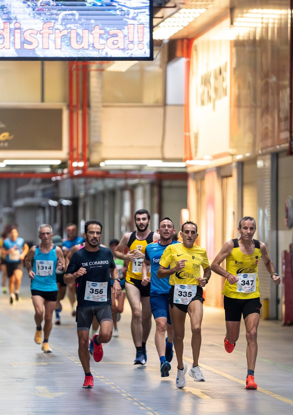 Carrera 10K